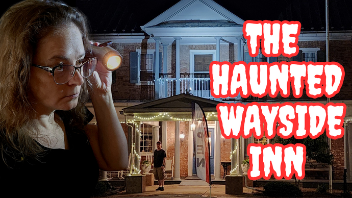 Exploring the Haunted Wayside Inn Middletown VA: History, Ghosts, and Room 14