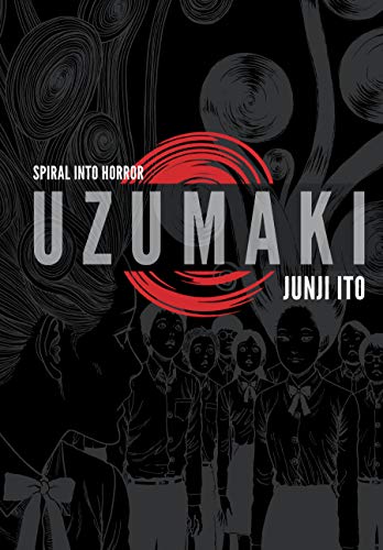 The Twisted World of Manga Artist Junji Ito